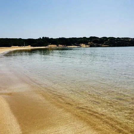 Cycladic House Feriehus *