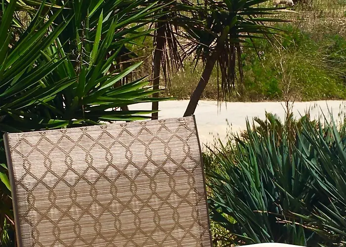 Feriehus Cycladic House