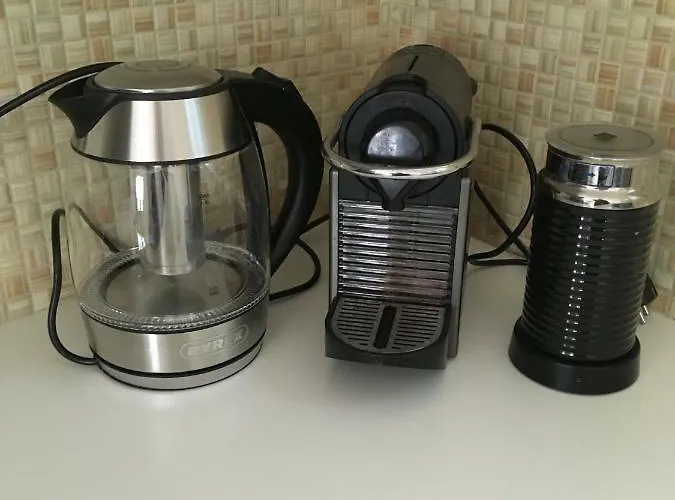 Feriehus Cycladic House