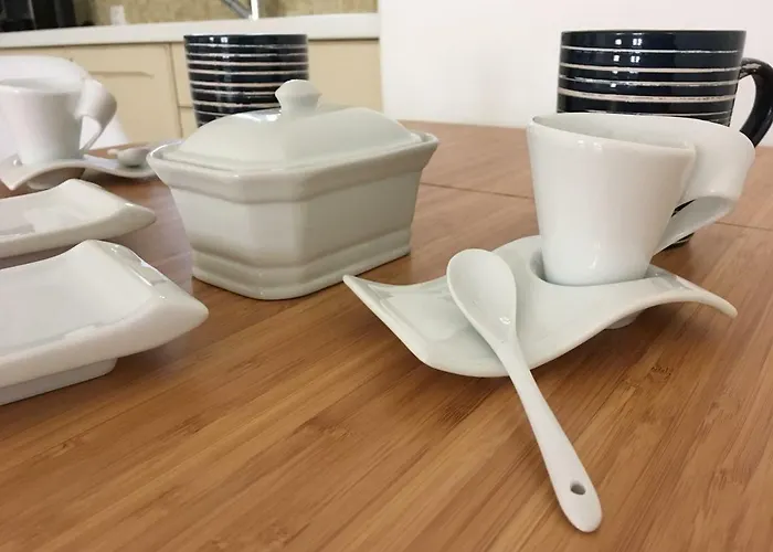 Cycladic House Naousa