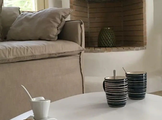 Cycladic House * Naousa