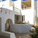 Cycladic House