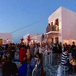 Cycladic House Feriehus Naousa