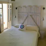 Feriehus Cycladic House
