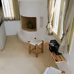 Feriehus Cycladic House *