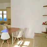 Feriehus Cycladic House Naousa