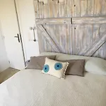 Cycladic House Feriehus