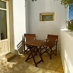 Cycladic House Feriehus *
