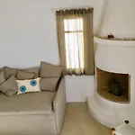 Cycladic House Feriehus Naousa
