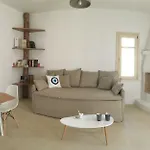 Cycladic House