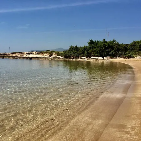 Casa vacanze Cycladic House *