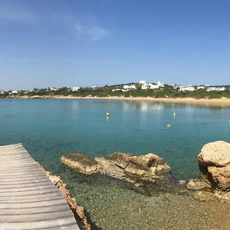 Casa vacanze Cycladic House Naoussa