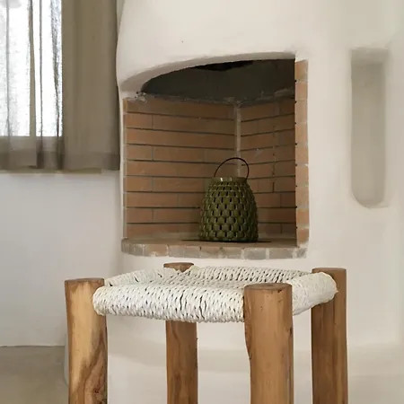 Cycladic House *