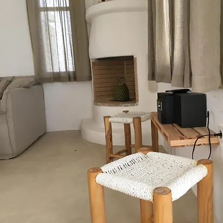 Cycladic House Holiday home *