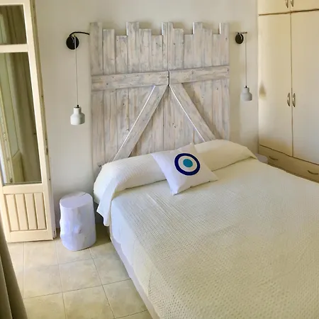 Cycladic House