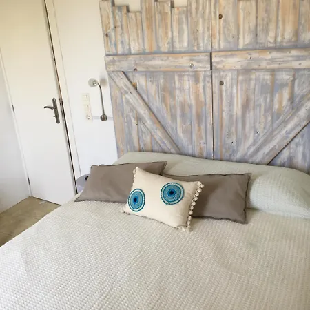 Cycladic House 度假居