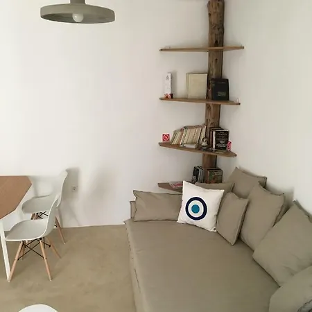 Cycladic House
