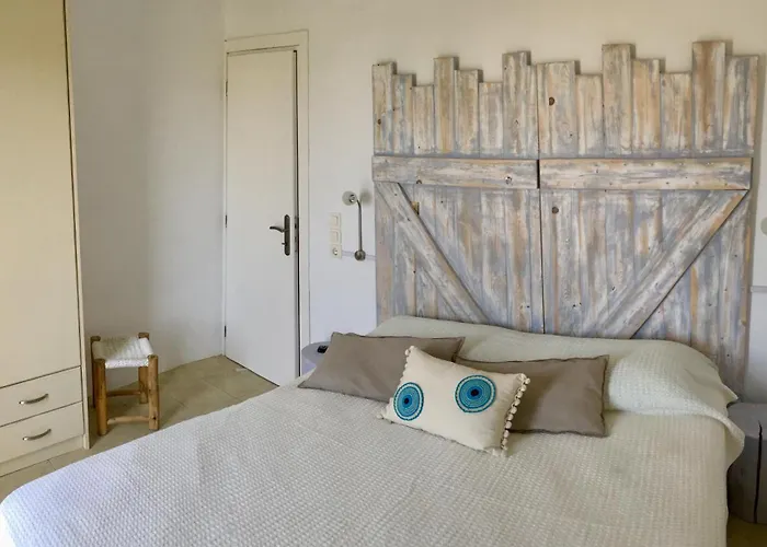 Casa vacanze Cycladic House Naoussa