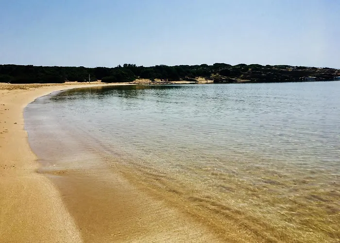 Cycladic House Casa vacanze *