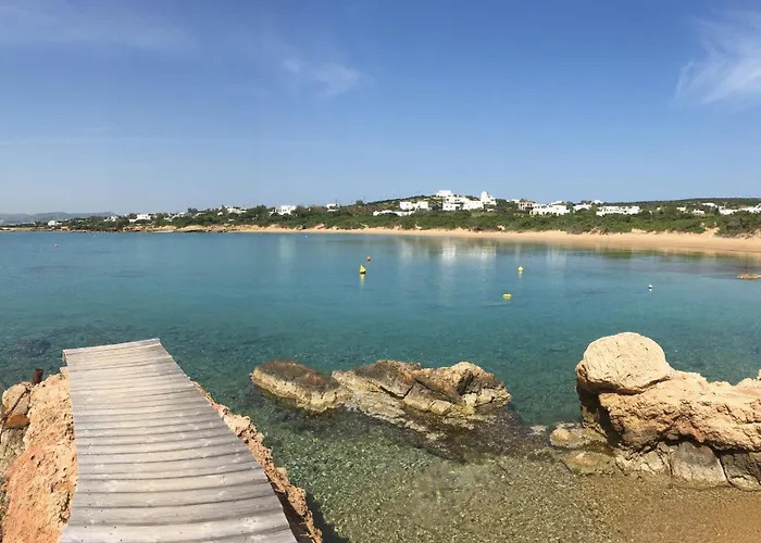 Casa vacanze Cycladic House Naoussa