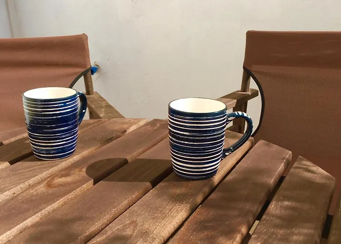 Cycladic House * Naoussa