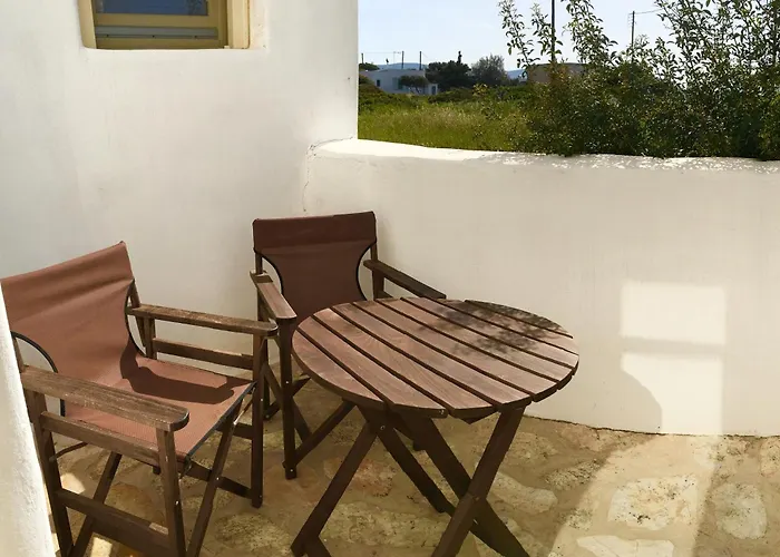 Casa vacanze Cycladic House *