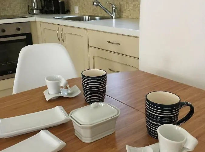 Casa vacanze Cycladic House